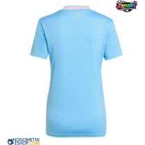 Ženski Nogometni dresi Inter Miami Tretji 2025-26 Kratek Rokav